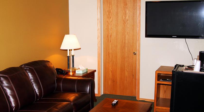 Dakota Cowboy Inn Кастер Номер фото